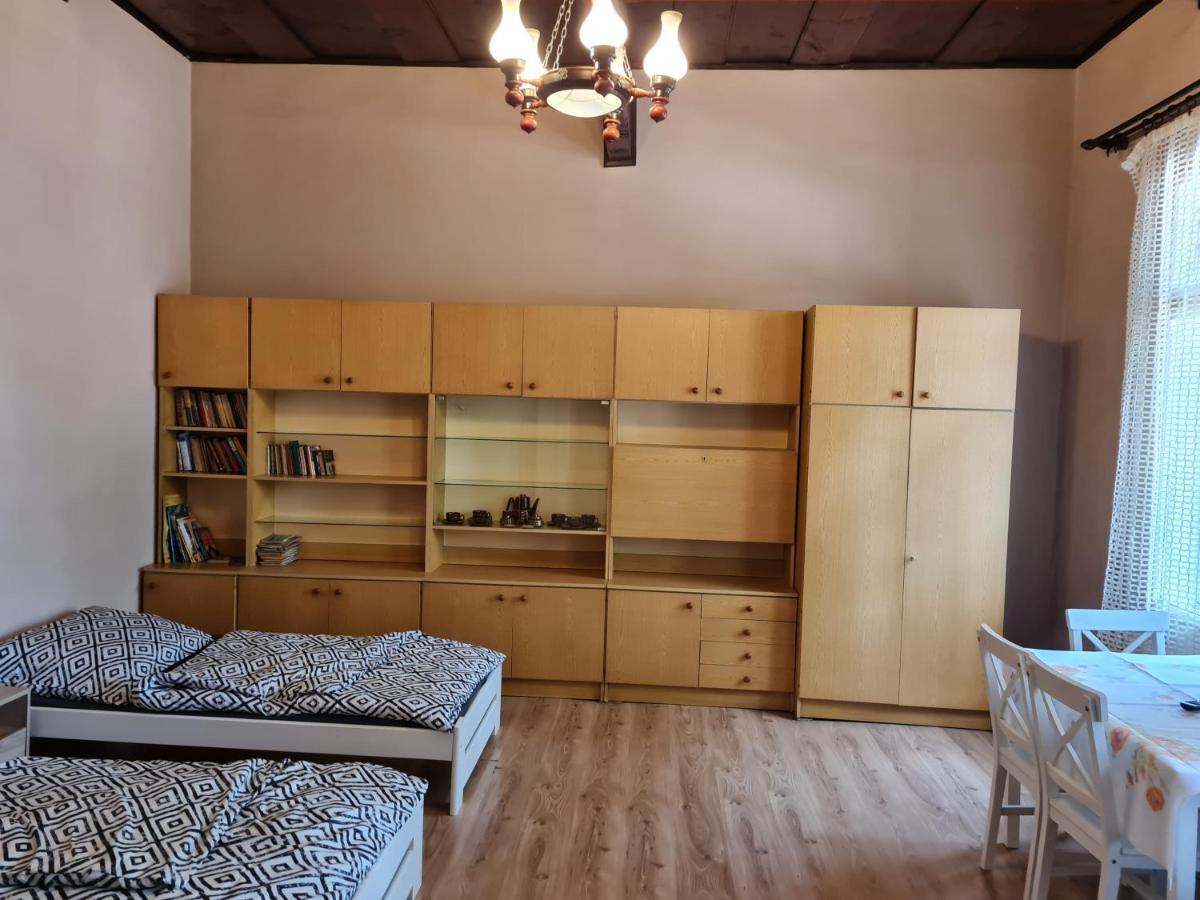 Studio Regionalne 7 Apartment Zakopane Exterior foto